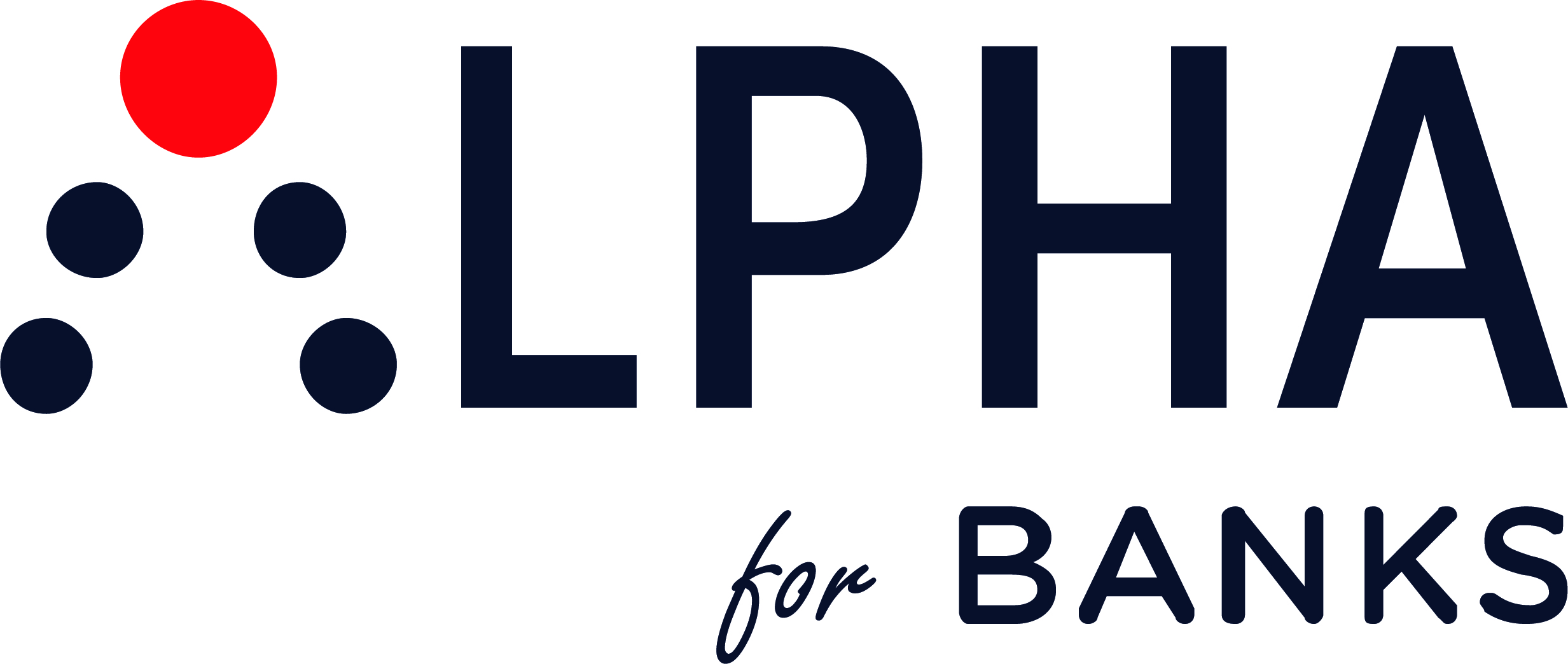 Alpha for Banks